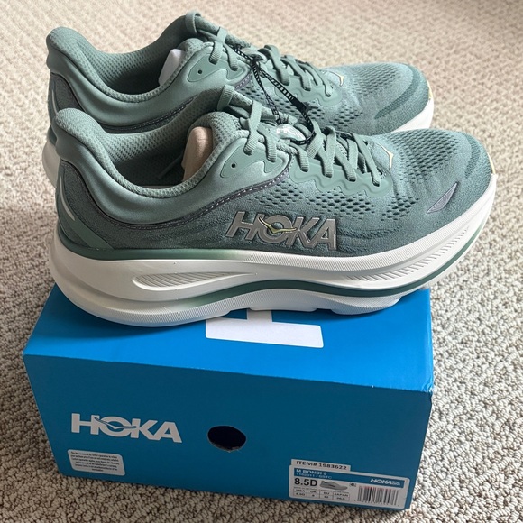 HOKA Men’s Bondi 9 - Picture 3 of 6